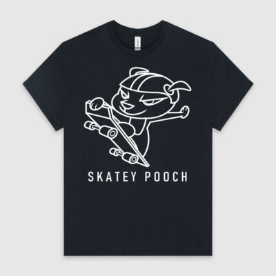 Skatey Pooch Thumbnail
