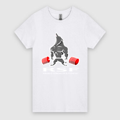 RSF Team Shirt Colour Thumbnail