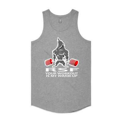 Your Workout Is My Warm-up Thumbnail